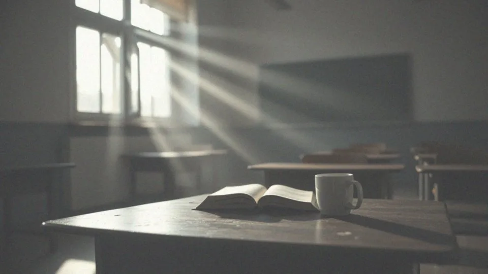 Niepedaogiczne zachowanie nauczyciela – co warto wiedzieć?