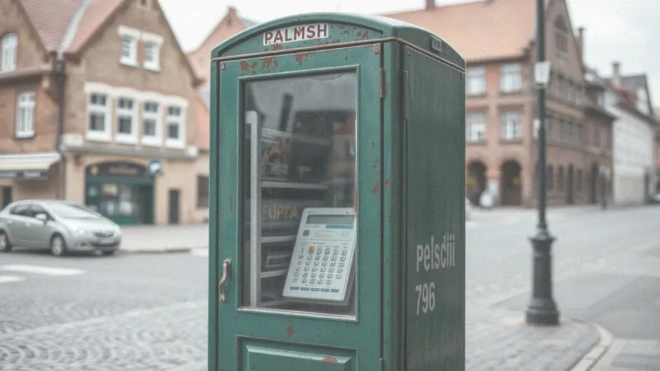 Numer kierunkowy 48 – wszystko, co musisz wiedzieć o Polsce