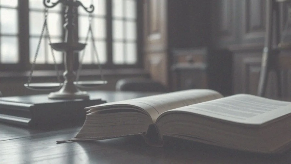 Oddalenie powództwa w całości – co to oznacza i jakie ma skutki?