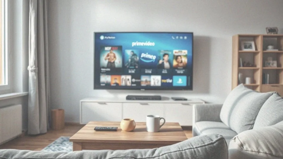 Prime Video oferta – co znajdziesz w dostępnych promocjach?