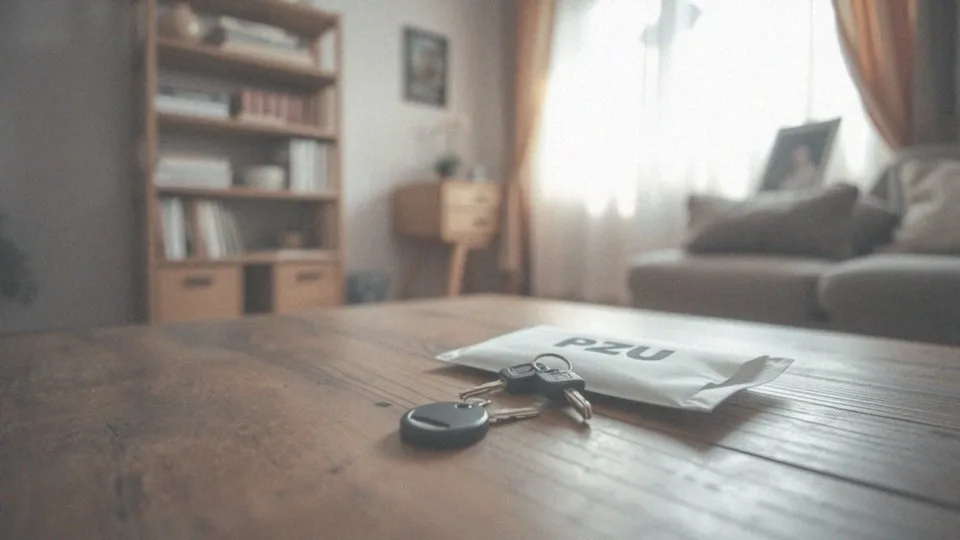 PZU ubezpieczenie mieszkania – cennik i najważniejsze informacje