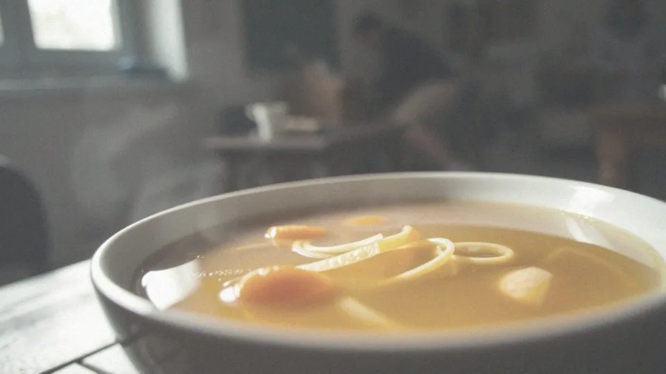 Skąd się wzięło przezwisko Rosół? Historia i znaczenie