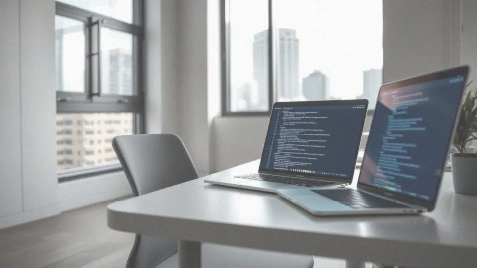 Specjalista IT – zarobki w Polsce i ich różnice