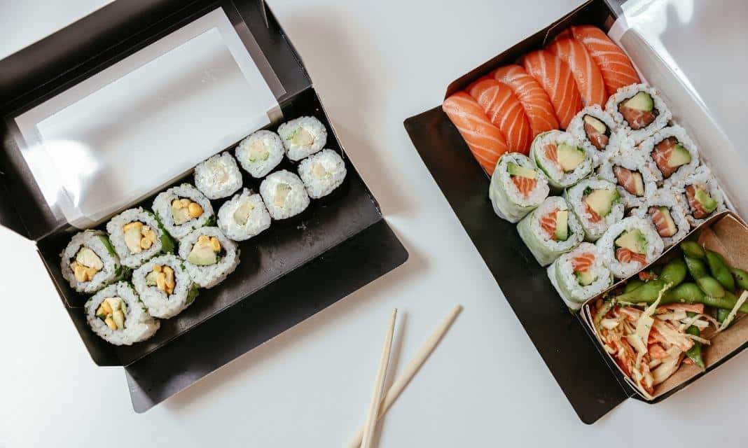 Sushi Tomaszów Lubelski