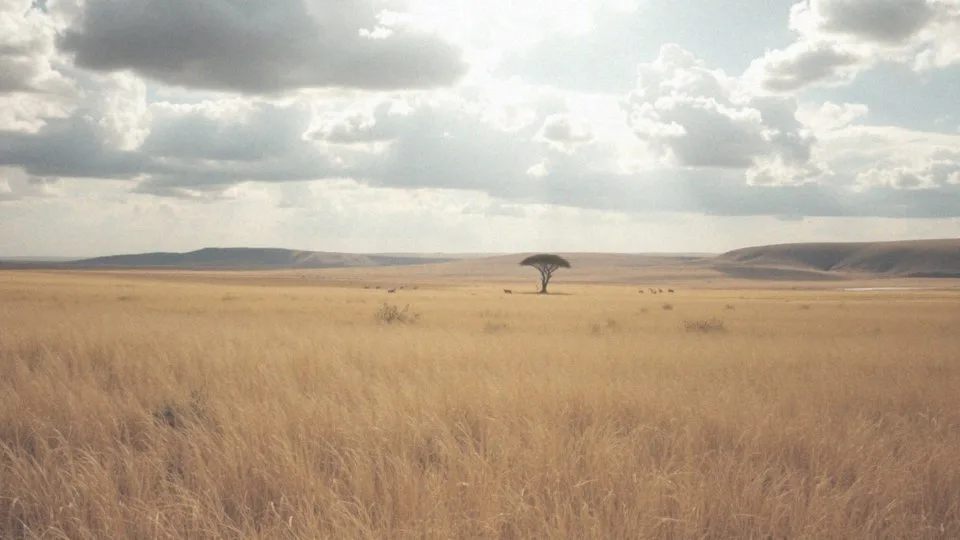 Tanzania kiedy jechać? Najlepsze okresy na safari i przygody