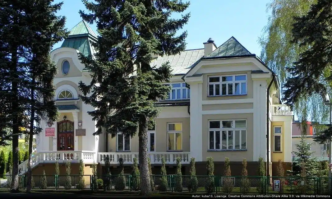 XXXVI Ogólnopolski Bieg Hetmański w Tomaszowie Lubelskim