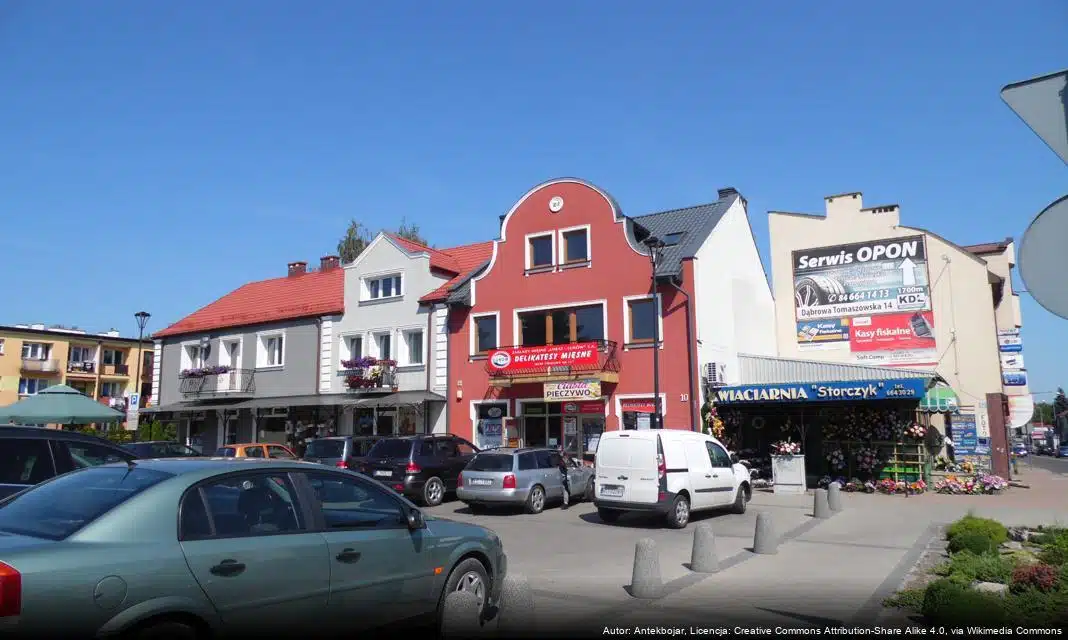 Rusza nabór na zajęcia „Recykling artystyczny” w Tomaszowie Lubelskim