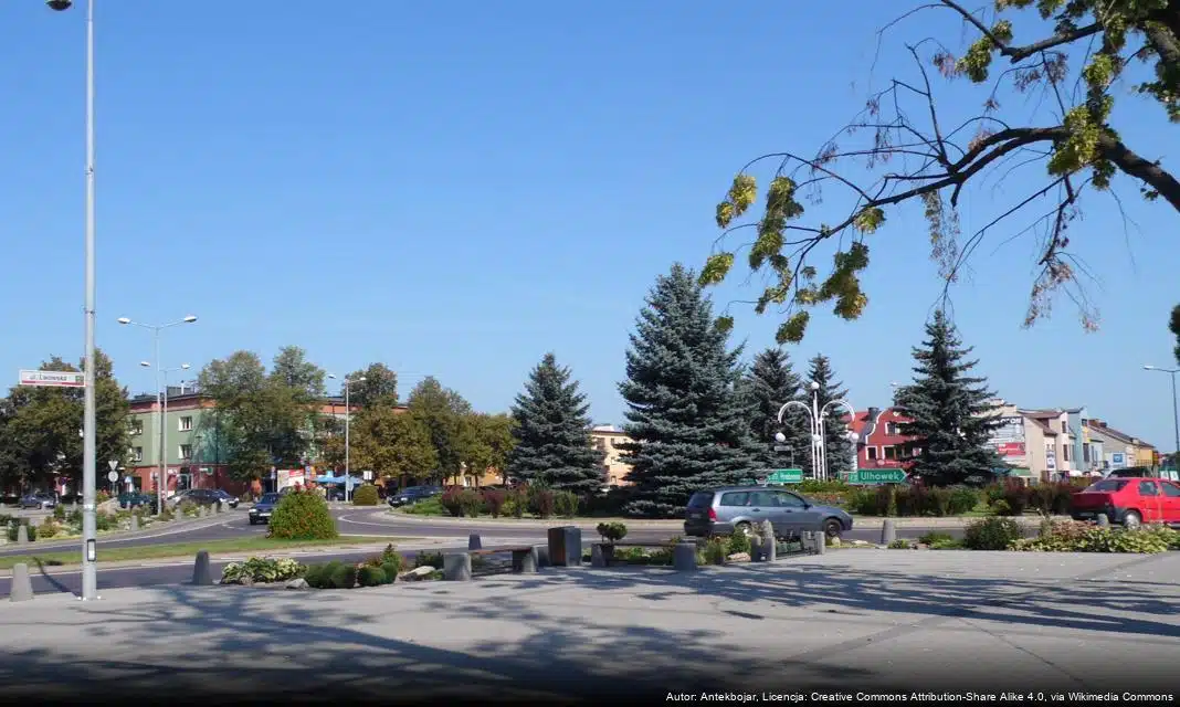 Przypomnienie o Złotych Godach 2026 dla Mieszkańców Tomaszowa Lubelskiego