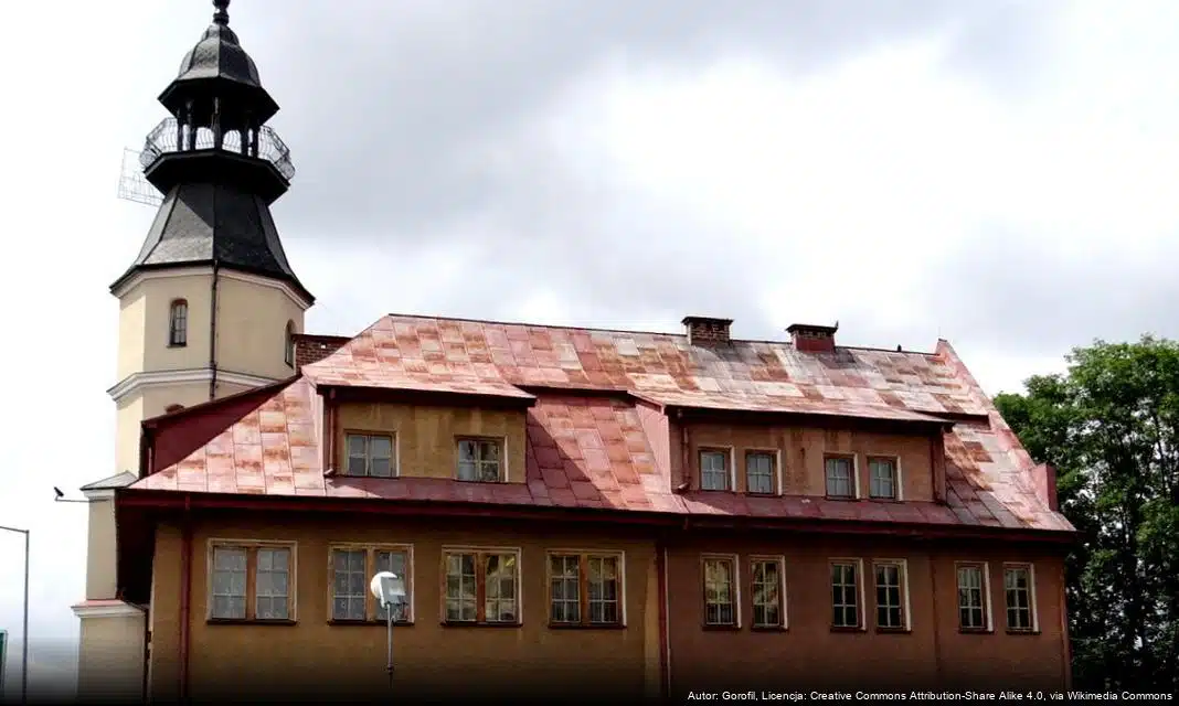 Apel o wsparcie dla osób potrzebujących w Tomaszowie Lubelskim podczas zimy