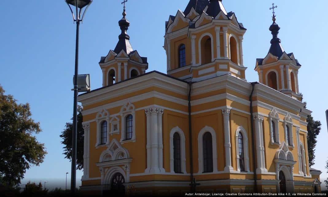 Zachęcamy mieszkańców Tomaszowa Lubelskiego do przestrzegania zdrowego trybu życia!