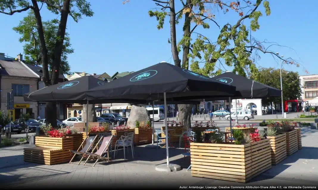 XIX Sesja IX Kadencji Rady Miasta Tomaszów Lubelski – Zaproszenie do Uczestnictwa