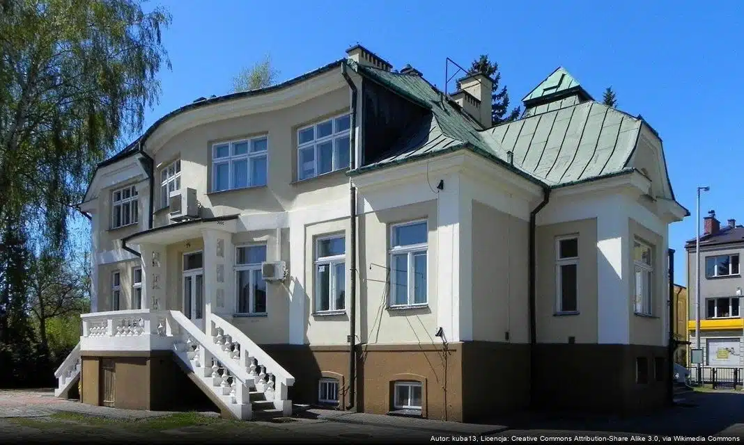 Rajd Kostka – Hołd dla Bohaterów Niezłomnych w Tomaszowie Lubelskim