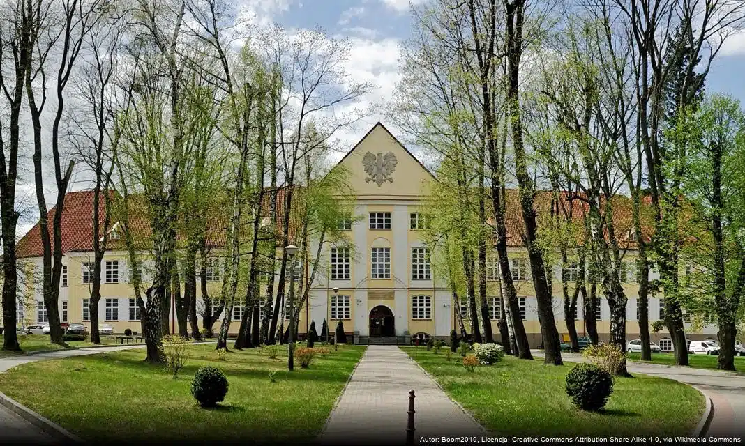 Rekrutacja na zajęcia języka angielskiego w Tomaszowie Lubelskim