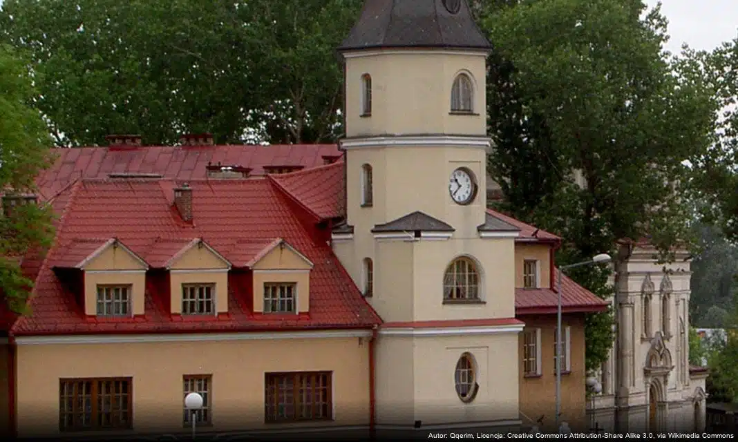 VI sesja Rady Seniorów Tomaszowa Lubelskiego – podsumowanie