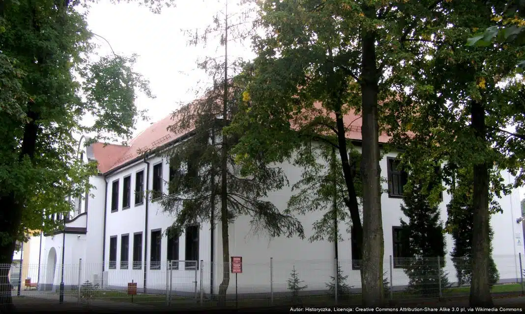 XX sesja Rady Miasta Tomaszów Lubelski: Budżet na 2026 rok oraz uchwały w ważnych sprawach