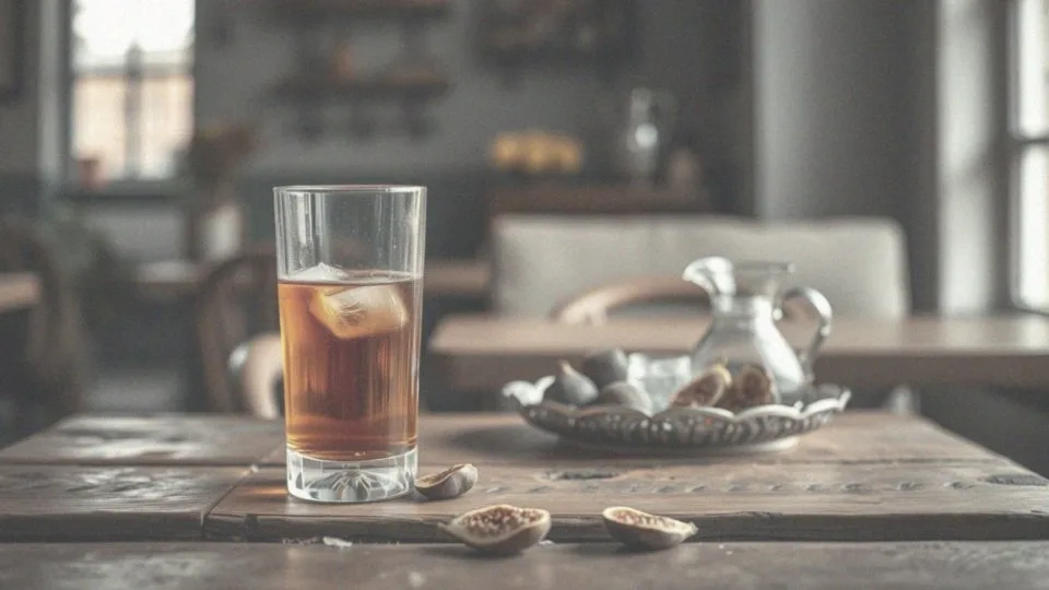 Yeni raki jak pić? Przewodnik po tureckiej tradycji