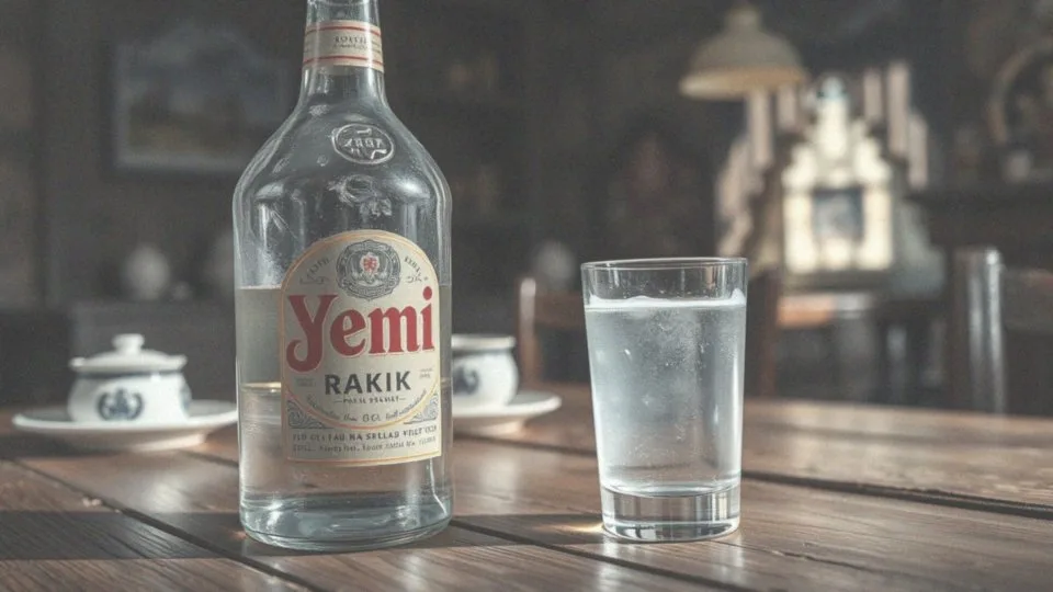 Yeni Raki Kaufland – gdzie kupić i jakie promocje obowiązują?