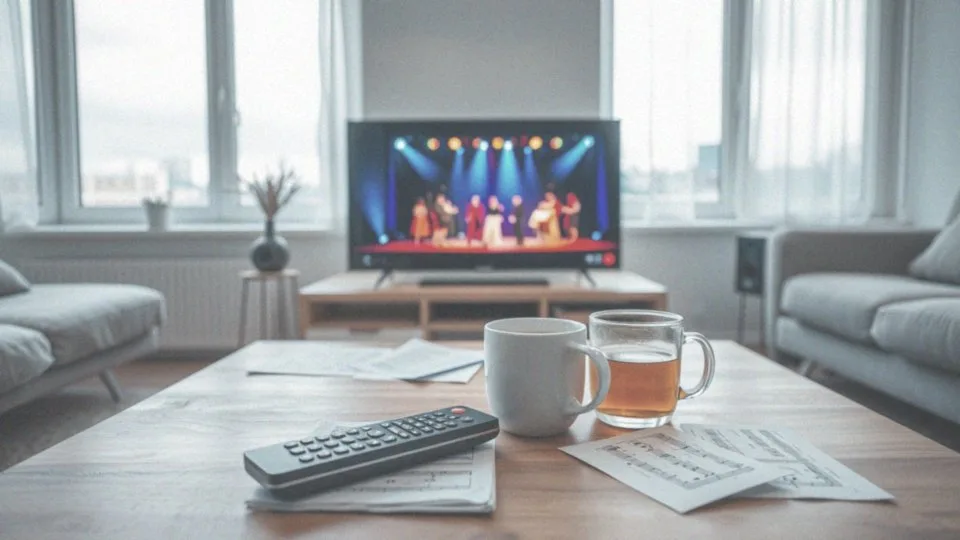 YouTube Jaka to melodia – szczegóły dzisiejszego odcinka