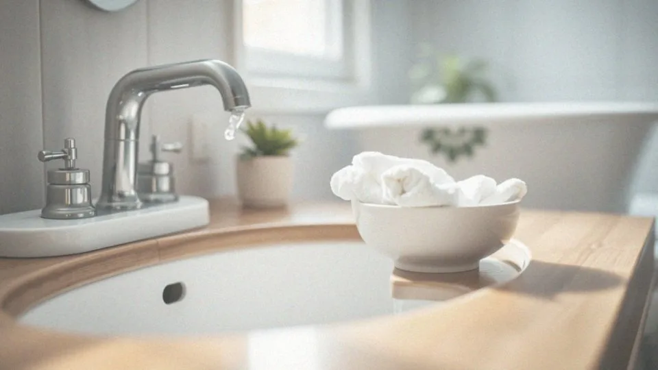 Zanurzanie uszu niemowlaka – co musisz wiedzieć o bezpieczeństwie